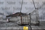 Κιβώτιο Ταχυτήτων - Σασμάν Toyota Hiace 2.5 D4D 2KD 2001-2005 (4 βίδες στο πλακάκι του λεβιέ)