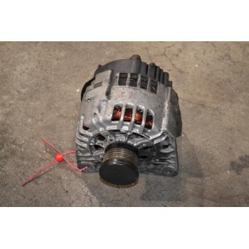 Δυναμό Renault Trafic / Opel Vivaro / Nissan Primastar 1.9cc DCI F9Q 760 2001-2010