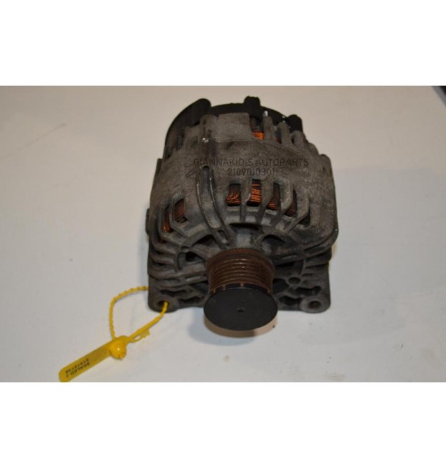 Δυναμό Renault Trafic 2.0cc DCI M9R E780 2001-2007 TG15C056 / 2542966D