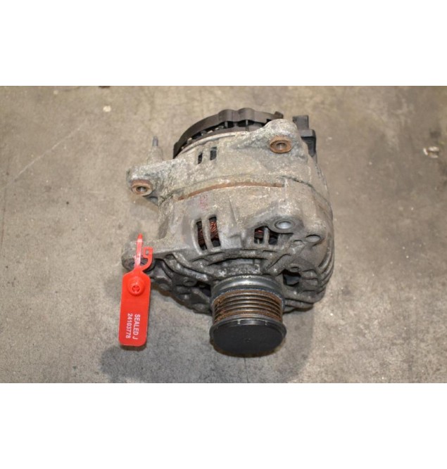 Δυναμό Skoda Octavia 1.9cc TDi BJB 2004-2010 06F903023F