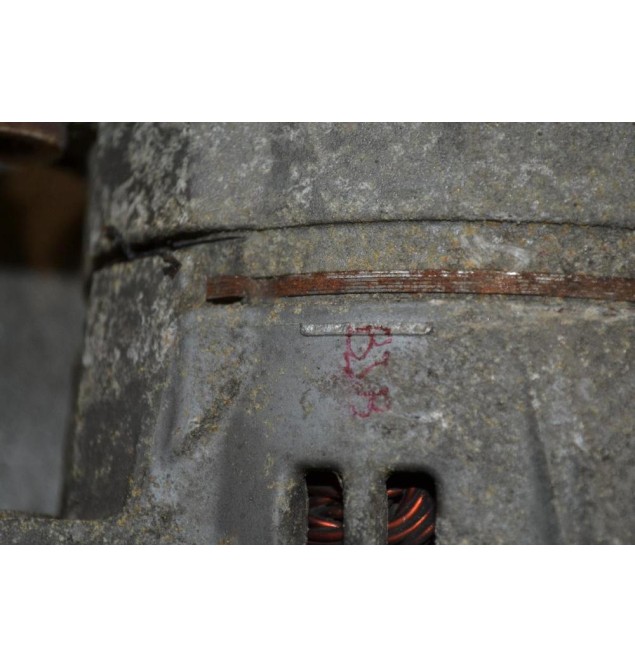 Δυναμό Skoda Octavia 1.9cc TDi BJB 2004-2010 06F903023F