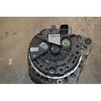 Δυναμό Skoda Octavia 1.9cc TDi BJB 2004-2010 06F903023F