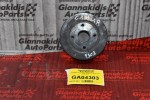 Τροχαλία Βεντιλατέρ Nissan Cabstar YD25 2003-2012