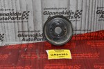 Τροχαλία Βεντιλατέρ Nissan Cabstar YD25 2003-2012