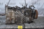 Κιβώτιο Ταχυτήτων / Σασμάν Isuzu NPR 4.8 4HE1-XS 2000-2010