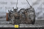 Κιβώτιο Ταχυτήτων / Σασμάν Isuzu NPR 4.8 4HE1-XS 2000-2010