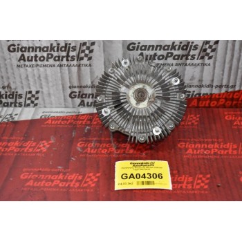 Υδράργυρος Φτερωτής Nissan Cabstar YD25 2003-2010