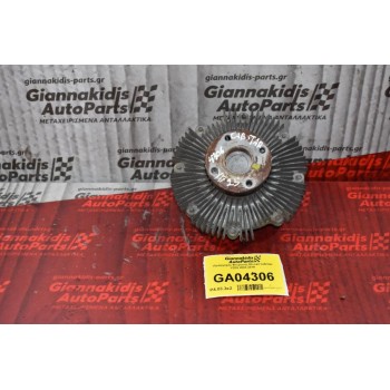 Υδράργυρος Φτερωτής Nissan Cabstar YD25 2003-2010