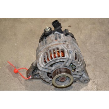 Δυναμό Toyota Corolla 1.4cc VVTi 4ZZ 2001-2006 270600D140B / 0124325079