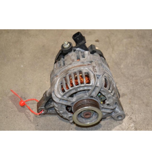 Δυναμό Toyota Corolla 1.4cc VVTi 4ZZ 2001-2006 270600D140B / 0124325079