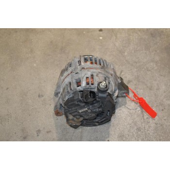 Δυναμό Toyota Corolla 1.4cc VVTi 4ZZ 2001-2006 270600D140B / 0124325079