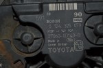 Δυναμό Toyota Corolla 1.4cc VVTi 4ZZ 2001-2006 270600D140B / 0124325079