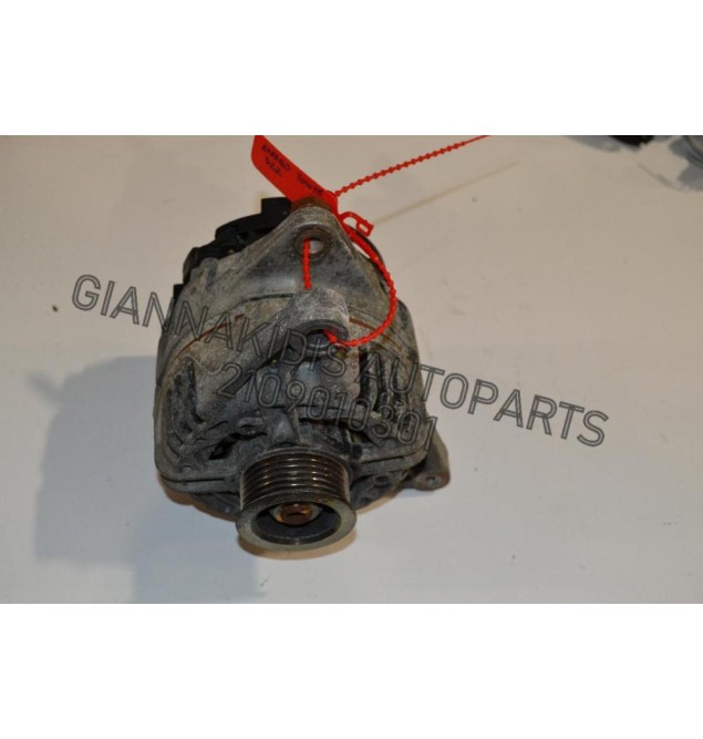 Δυναμό Toyota Corolla 1.6cc VVTi 3ZZ 2000-2006 270600D030F