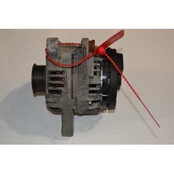 Δυναμό Toyota Corolla 1.6cc VVTi 3ZZ 2000-2006 270600D030F