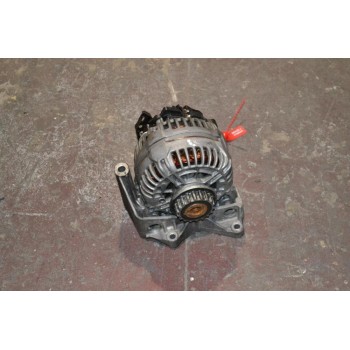 Δυναμό Volkswagen Touareg 2.5cc TDi 174PS BAC 2003-2010 0124615031390 / 070903024A