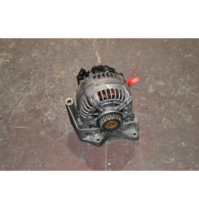 Δυναμό Volkswagen Touareg 2.5cc TDi 174PS BAC 2003-2010 0124615031390 / 070903024A