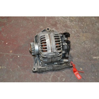Δυναμό Volkswagen Touareg 2.5cc TDi 174PS BAC 2003-2010 0124615031390 / 070903024A