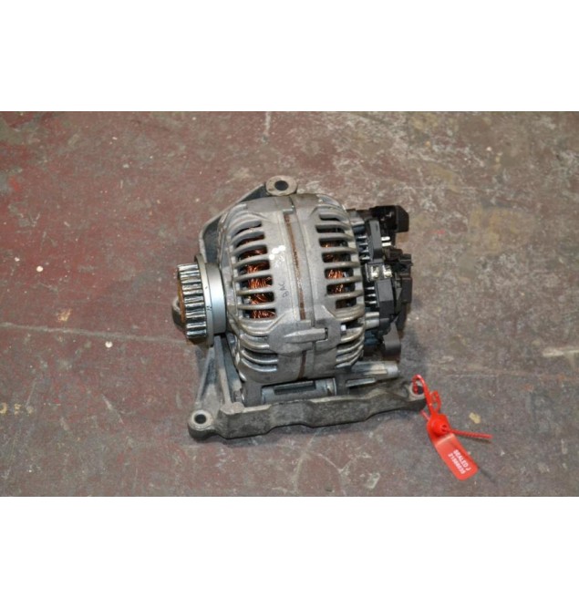 Δυναμό Volkswagen Touareg 2.5cc TDi 174PS BAC 2003-2010 0124615031390 / 070903024A