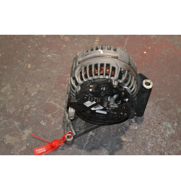 Δυναμό Volkswagen Touareg 2.5cc TDi 174PS BAC 2003-2010 0124615031390 / 070903024A