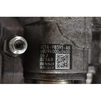 Αντλία Πετρελαίου Ford Transit 2.2cc TDCi QVFA 2005-2010 6C1Q9B395AB