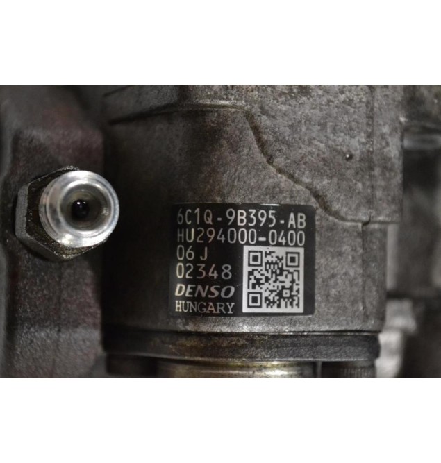 Αντλία Πετρελαίου Ford Transit 2.2cc TDCi QVFA 2005-2010 6C1Q9B395AB