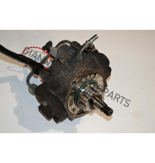 Αντλία Πετρελαίου Ford Transit 2.4cc TDCi JXFA 2006-2012 6C1Q9B395BD 2940000950