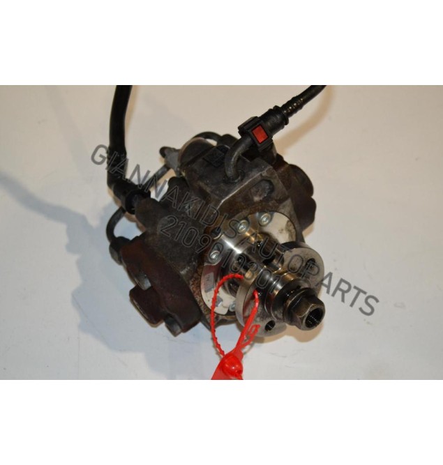Αντλία Πετρελαίου Ford Transit 2006-2012 2.4cc TDCi JXFA 6C1Q9B395BB 2940000410