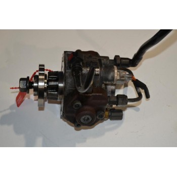 Αντλία Πετρελαίου Ford Transit 2006-2012 2.4cc TDCi JXFA 6C1Q9B395BB 2940000410