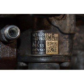Αντλία Πετρελαίου Ford Transit 2006-2012 2.4cc TDCi JXFA 6C1Q9B395BB 2940000410