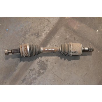 Ημιαξόνιο Εμπρός Αριστερό Mitsubishi L200 Safari 4X4 4D56 2005-2010
