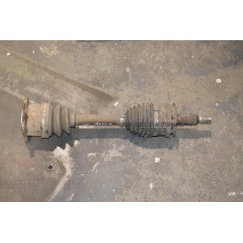 Ημιαξόνιο Εμπρός Δεξί Mitsubishi L200 Safari 4X4 4D56 2005-2010