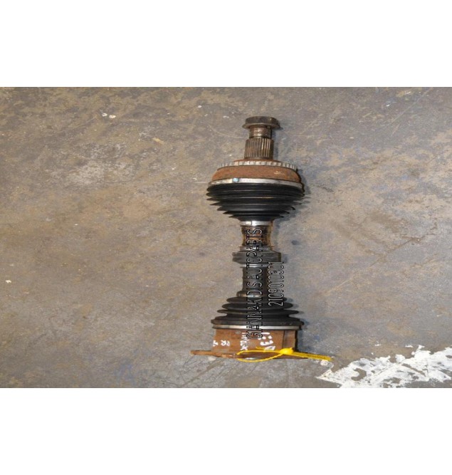 Ημιαξόνιο Εμπρός Δεξί Nissan X-Trail QR20 2001-2006