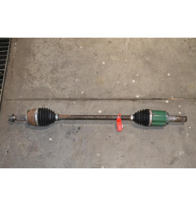 Ημιαξόνιο Πίσω Subaru Forester EE20 2006-2011