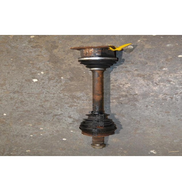 Ημιαξόνιο Εμπρός Αριστερό Suzuki Grand Vitara 4X4 2006-2015