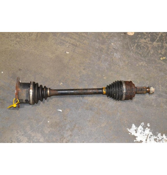 Ημιαξόνιο Εμπρός Αριστερό Suzuki Grand Vitara 4X4 2006-2015