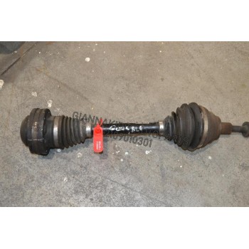 Ημιαξόνιο Εμπρός Αριστερό Volkswagen Golf 1.4cc TSI BLG 2003-2009 1K0407271FQ