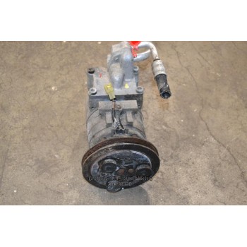 Κομπρεσέρ Aircondition Ford Ranger / Mazda B2500 2.5cc TD WL 2001-2005 RZWLA06