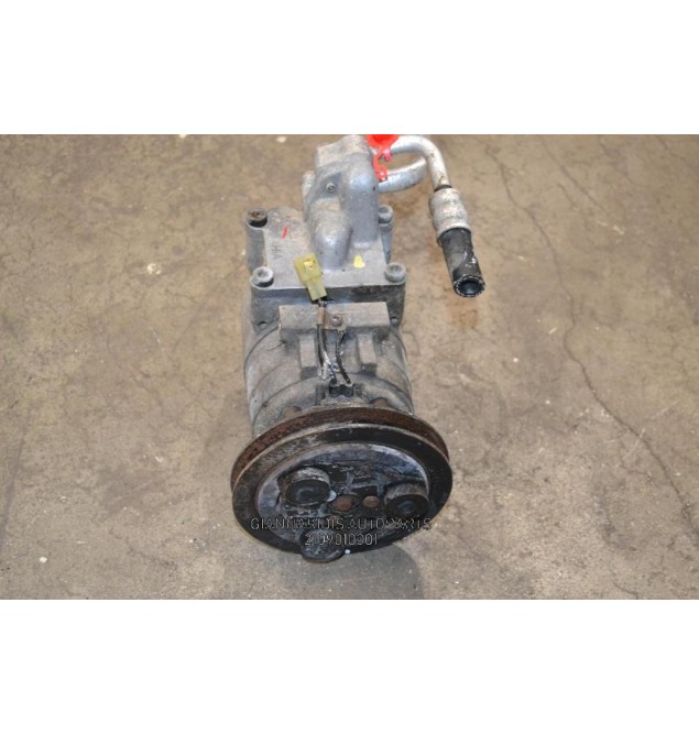 Κομπρεσέρ Aircondition Ford Ranger / Mazda B2500 2.5cc TD WL 2001-2005 RZWLA06
