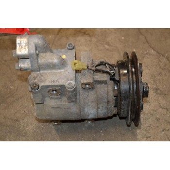 Κομπρεσέρ Aircondition Ford Ranger / Mazda B2500 2.5cc TD WL 2001-2005 RZWLA06