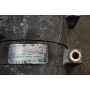 Κομπρεσέρ Aircondition Ford Ranger / Mazda B2500 2.5cc TD WL 2001-2005 RZWLA06