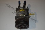 Κομπρεσέρ Aircondition Ford Transit Connect 1.8cc TDCi 2006-2013 103-55322
