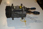 Κομπρεσέρ Aircondition Ford Transit Connect 1.8cc TDCi 2006-2013 103-55322