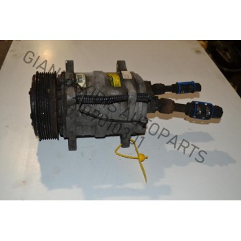 Κομπρεσέρ Aircondition Ford Transit Connect 1.8cc TDCi 2006-2013 103-55322