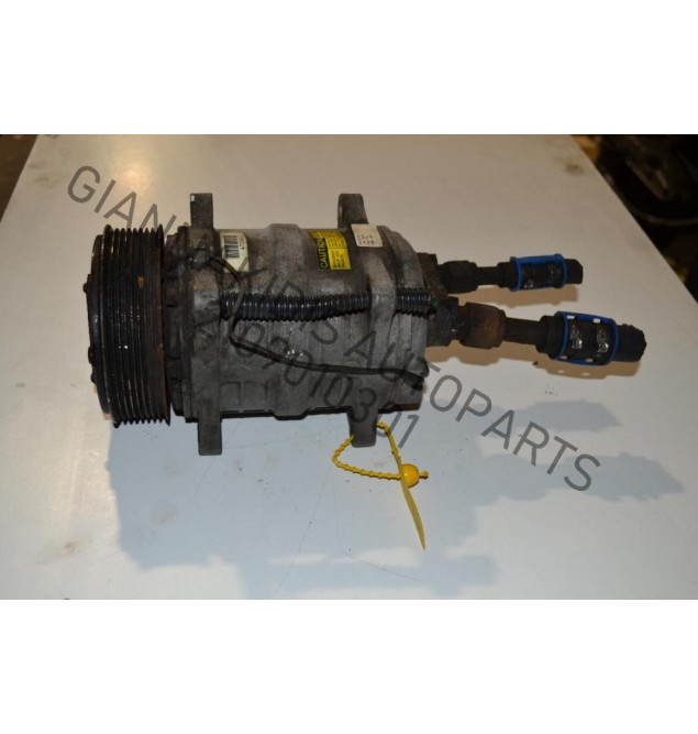 Κομπρεσέρ Aircondition Ford Transit Connect 1.8cc TDCi 2006-2013 103-55322