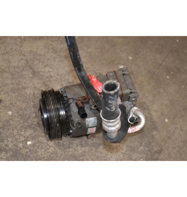 Κομπρεσέρ Aircondition Hyundai Santa Fe 2.2cc CRDI TD D4EB 2005-2012 F500MA5EA07