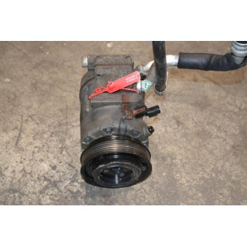 Κομπρεσέρ Aircondition Hyundai Santa Fe 2.2cc CRDI TD D4EB 2005-2012 F500MA5EA07