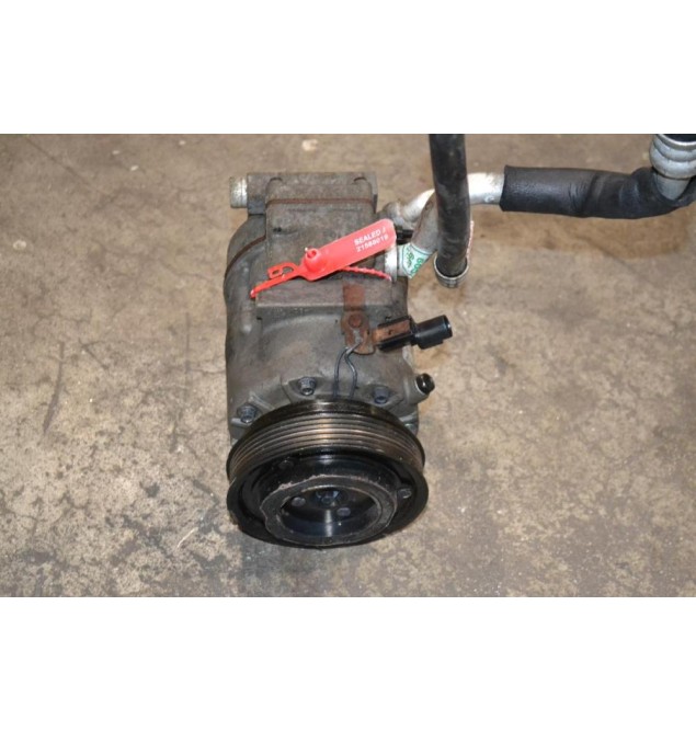 Κομπρεσέρ Aircondition Hyundai Santa Fe 2.2cc CRDI TD D4EB 2005-2012 F500MA5EA07