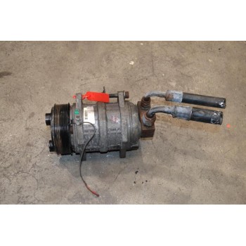 Κομπρεσέρ Aircondition Iveco Daily 2.3cc Multijet F1AE0481G 2002-2010