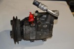 Κομπρεσέρ Aircondition Ford Ranger / Mazda B2500 2.5cc TD 2000-2006