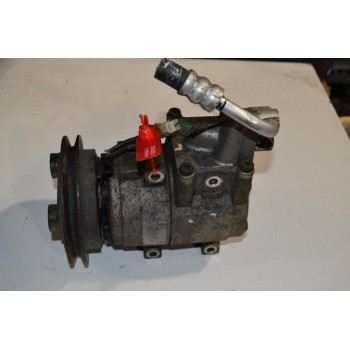 Κομπρεσέρ Aircondition Ford Ranger / Mazda B2500 2.5cc TD 2000-2006